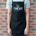 Aprons